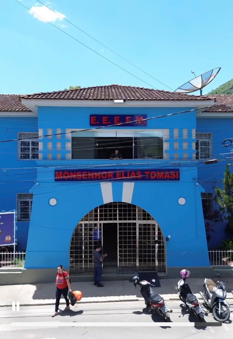 Começa aplicação das provas do Programa de Avaliação da Educação Básica do Espírito Santo (Paebes)