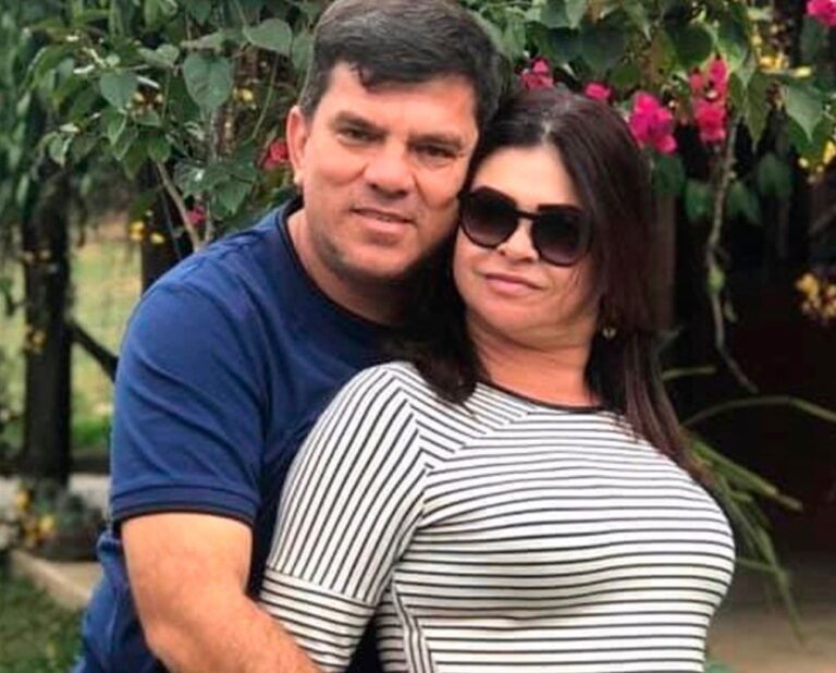 Marido se entrega e confessa o assassinato de empresária em Cachoeiro