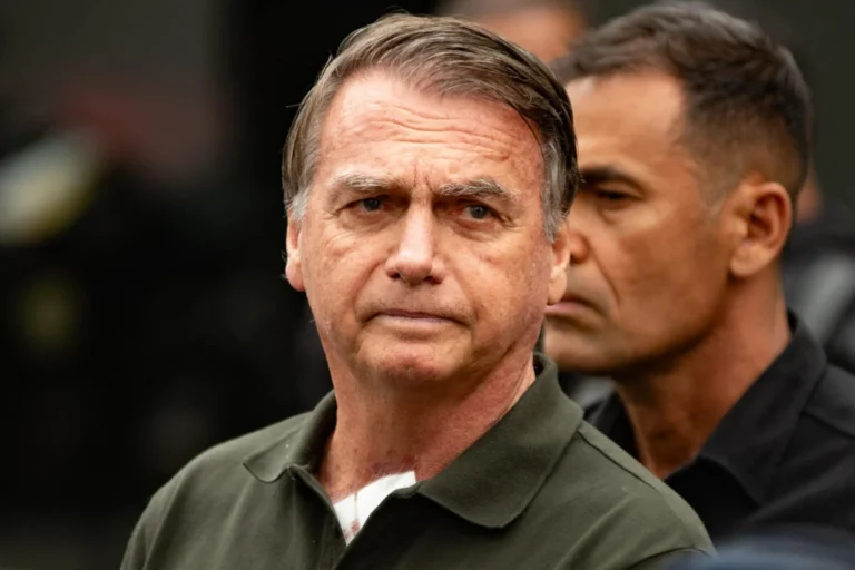 Bolsonaro será enviado à Papuda já na semana que vem, apostam aliados