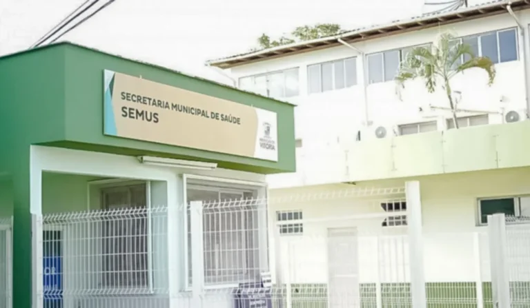 Vitória é a primeira capital do País em acesso à saúde