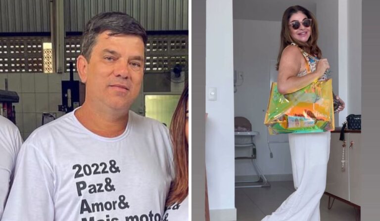 Empresário segue foragido após crime brutal contra a própria esposa, em Cachoeiro