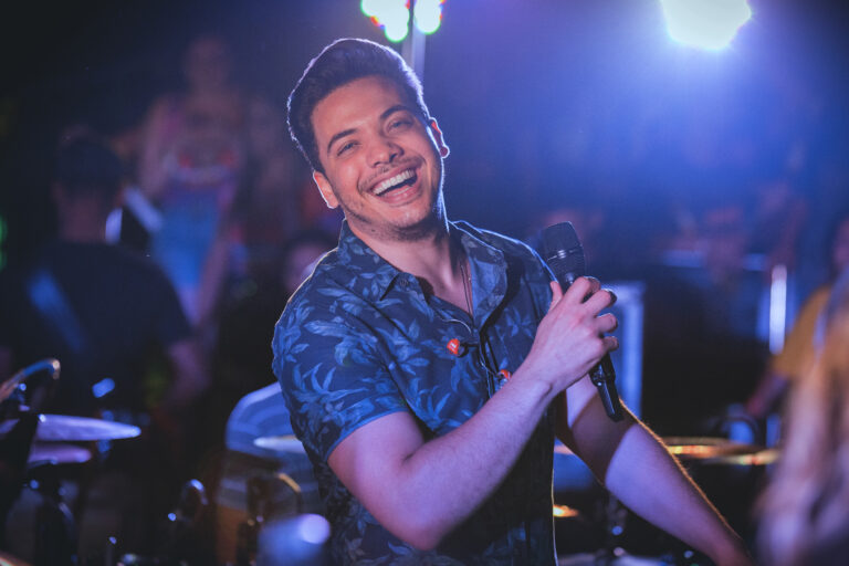 Equipe de Wesley Safadão quer “barrar” show do Guns N’ Roses no Klebão; entenda a confusão