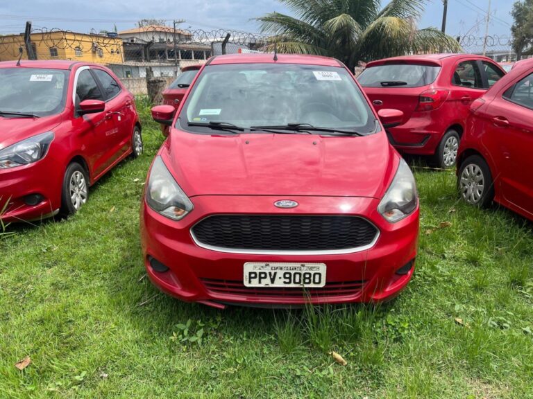 Bombeiros vão leiloar jet ski, quadriciclo, carros e até caminhões