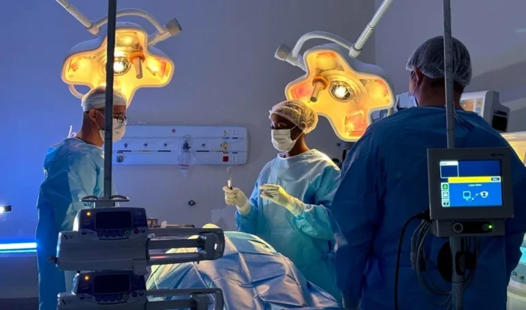 Acima da meta: ES já realizou mais de 150 mil cirurgias eletivas neste ano