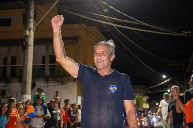 TSE determina posse de Dorlei Fontão como prefeito de Presidente Kennedy em 24 horas