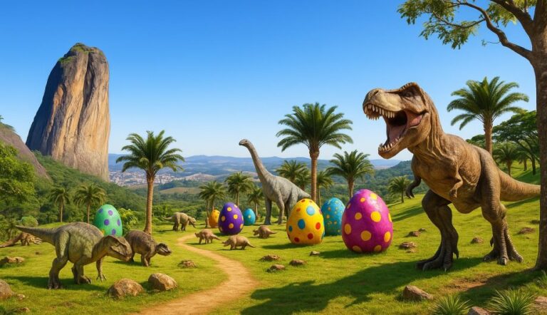 Cachoeiro de Itapemirim estuda criação de parque temático para impulsionar o turismo