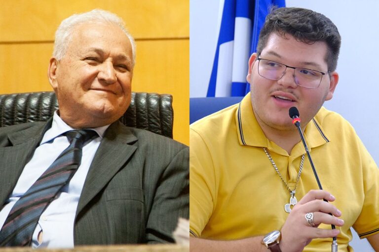 Ferraço vai tirar 60 dias de licença da prefeitura de Cachoeiro