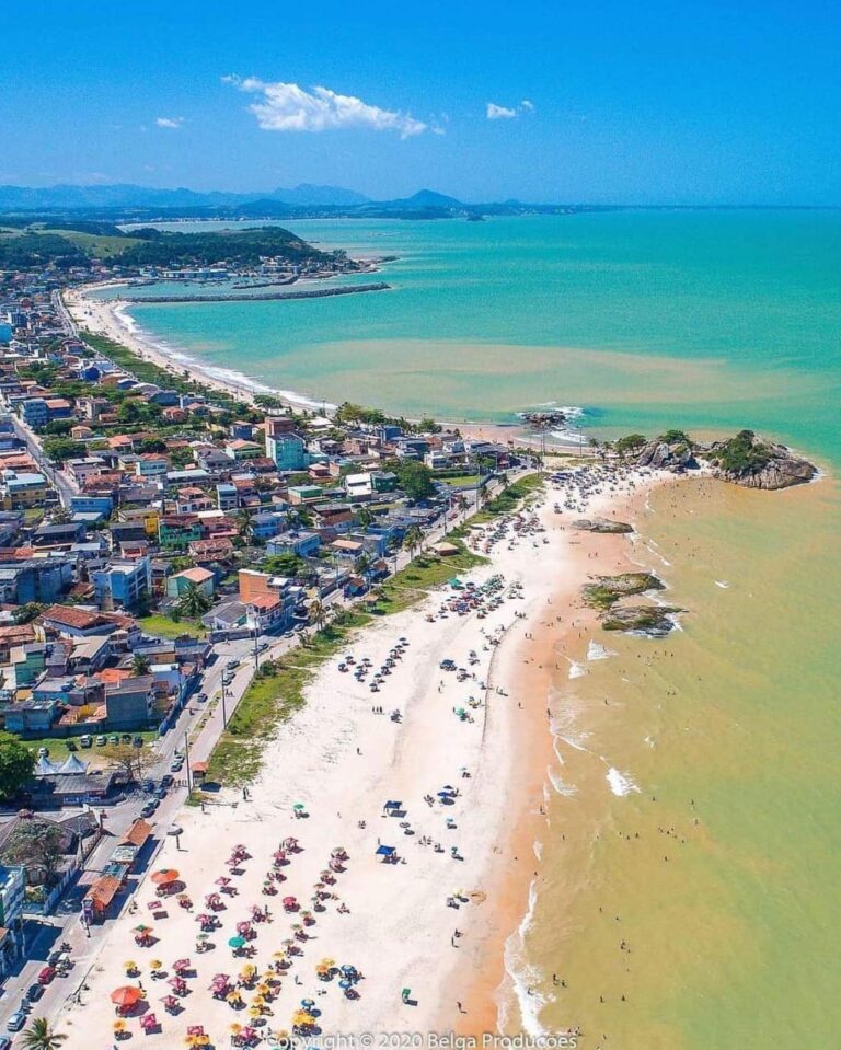 2026 já começa com cinco dias de festa em Itapemirim; confira a programação