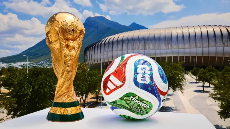 Sorteio da Copa do Mundo 2026: onde assistir ao vivo e horário