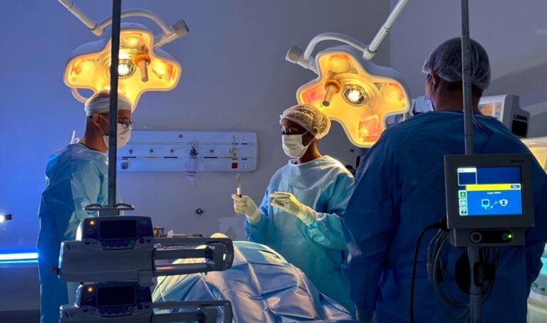 2025 é marcado por ampliações de serviços e redução no absenteísmo na Região Sul de Saúde