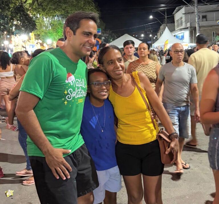 Com destaque político no estado, Peter Costa tem tudo para voar em 2026 e pousar na assembleia em 2027