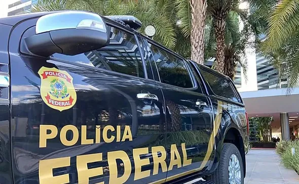 Homem é preso em São Mateus por armazenar pornografia infantil