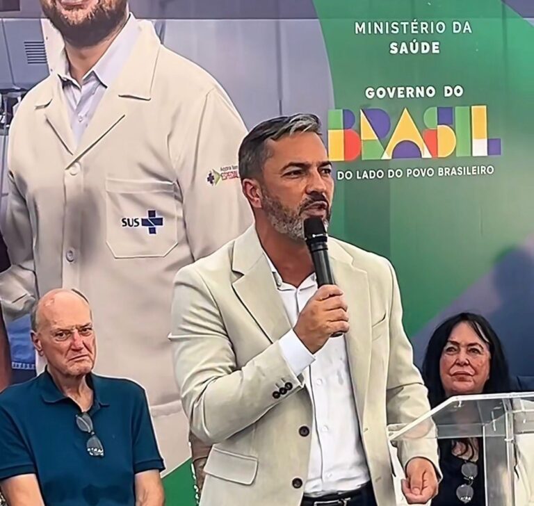 Pacote de 1,9 milhão de consultas e exames celebra um ano com impacto na qualidade do atendimento