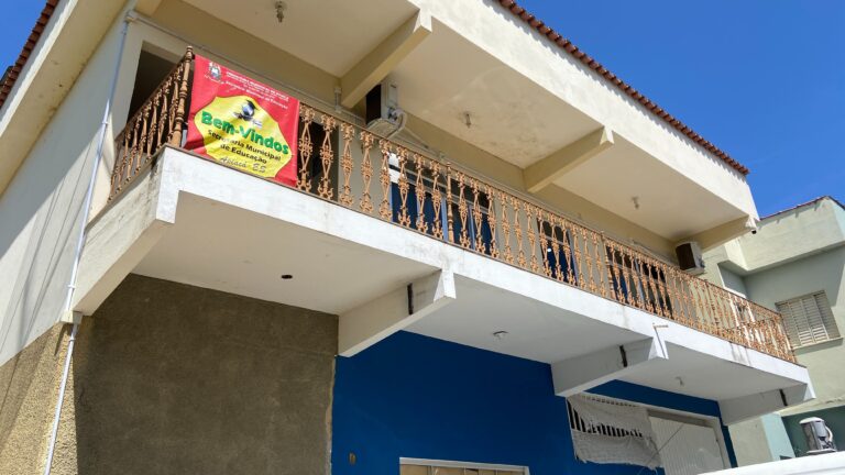 Apiacá encerra nesta quinta (4) inscrições para seleção simplificada na Educação