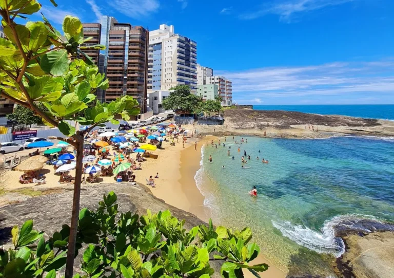 Verão no Espírito Santo começa com menos chuva e calor acima do normal