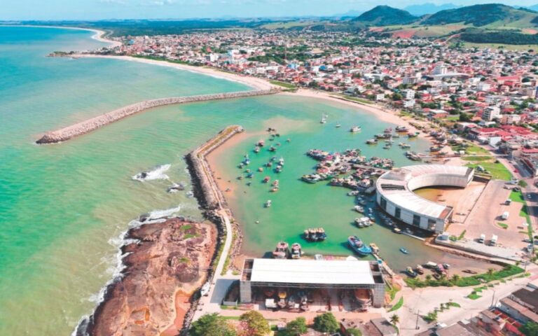 Itapemirim acumula reconhecimentos e recebe um novo Selo Ouro de Qualidade