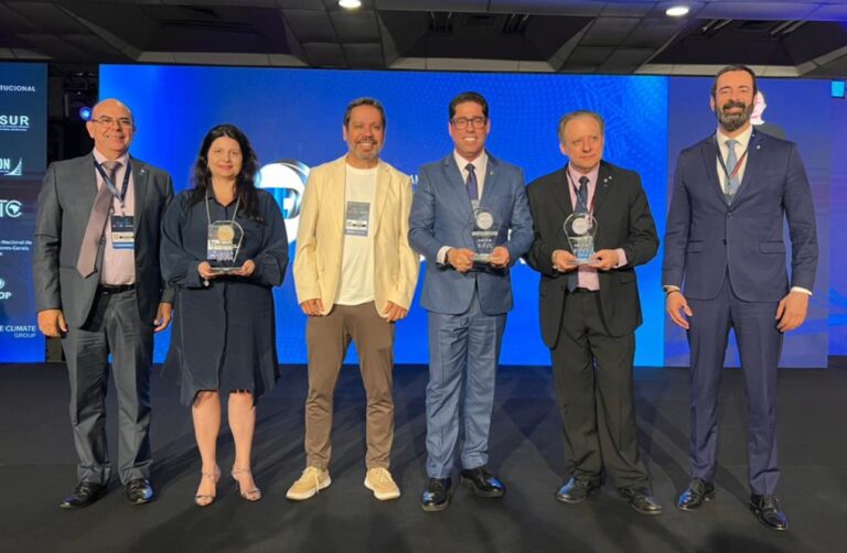 Ales conquista Selo Diamante de Transparência pelo segundo ano e é eleita órgão mais transparente do ES