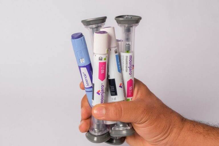 OMS vê medicamentos GLP-1 como aliados contra a obesidade, mas alerta: “Não são solução mágica”