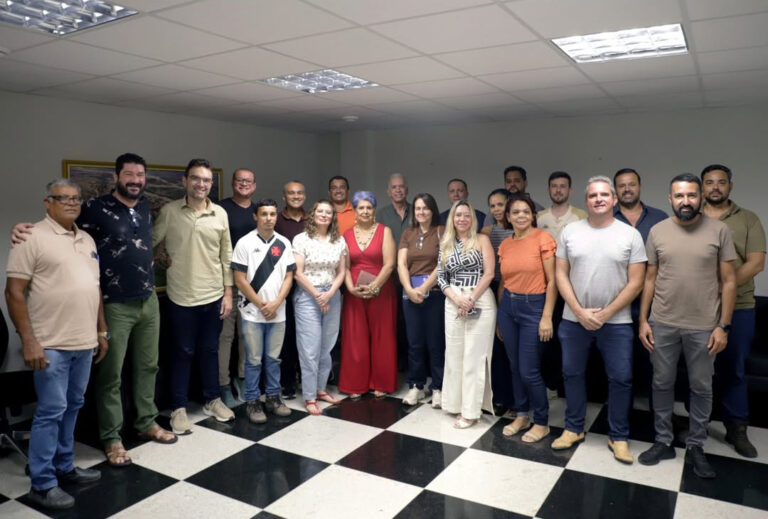 Baixo Guandu adota sistema e-Docs e avança na digitalização da gestão pública