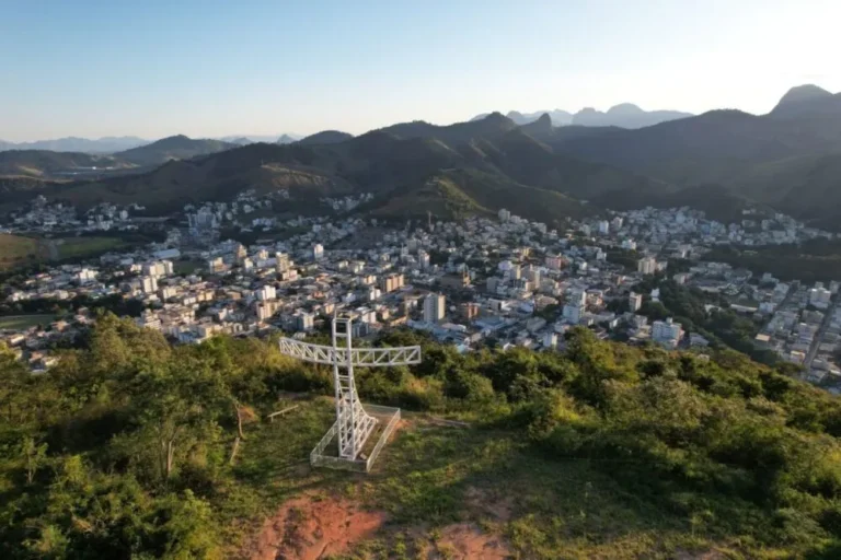 Defesa Civil emite alerta de alto risco para inundações em Castelo