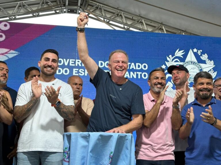 Itapemirim recebe pacote de investimentos do Governo do Estado com foco na saúde