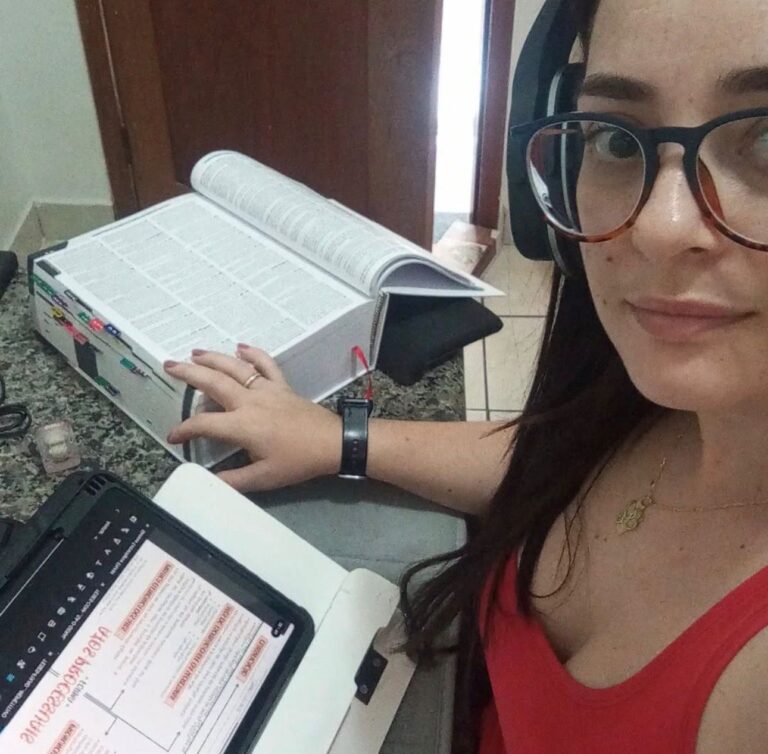 Delegada presa em SP por suposto elo com PCC já foi PM em Mimoso do Sul