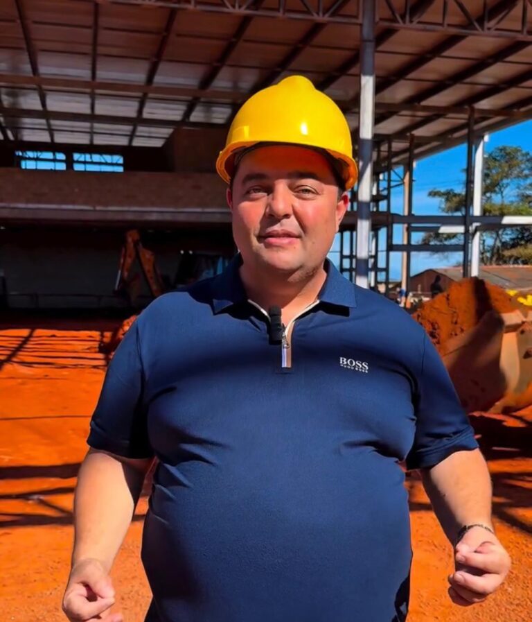 Anchieta lança movimento “Parceria Local Anchieta” para valorizar empresas e trabalhadores do município