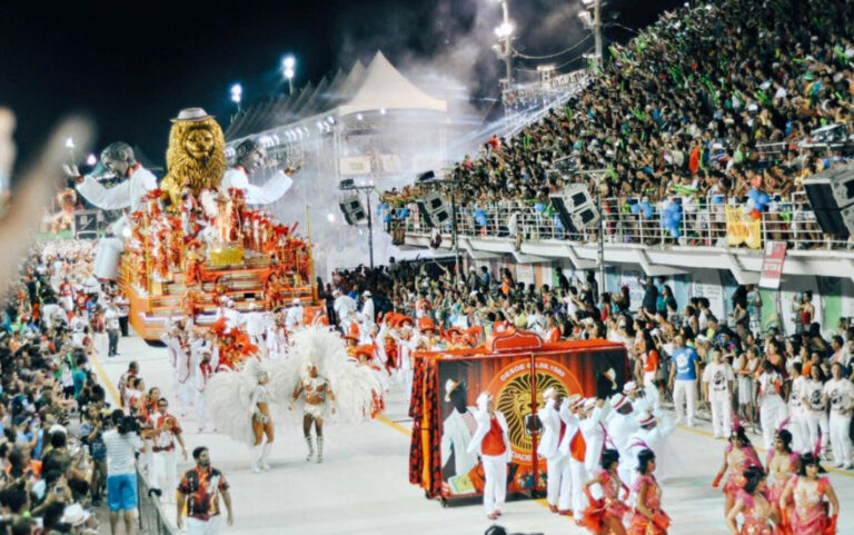 Carnaval de Iriri vai ter desfiles das escolas de samba campeãs do ES