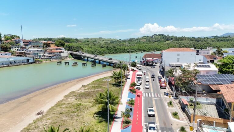 Instituto aponta que Anchieta foi o município que mais cresceu economicamente em 2025