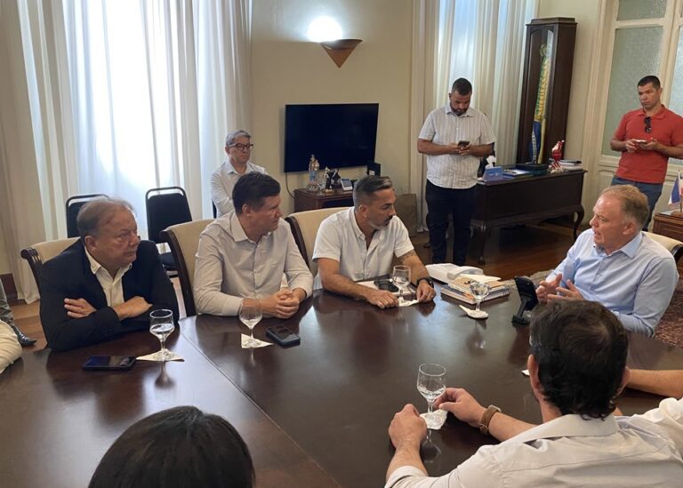 Reforma do hospital estadual de Baixo Guandu terá recursos do acordo judicial do Rio Doce