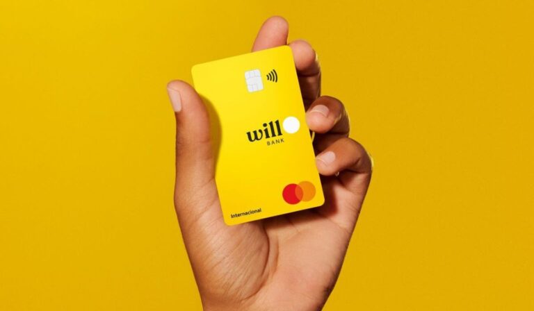 O que acontece com quem tem dinheiro no Will Bank?