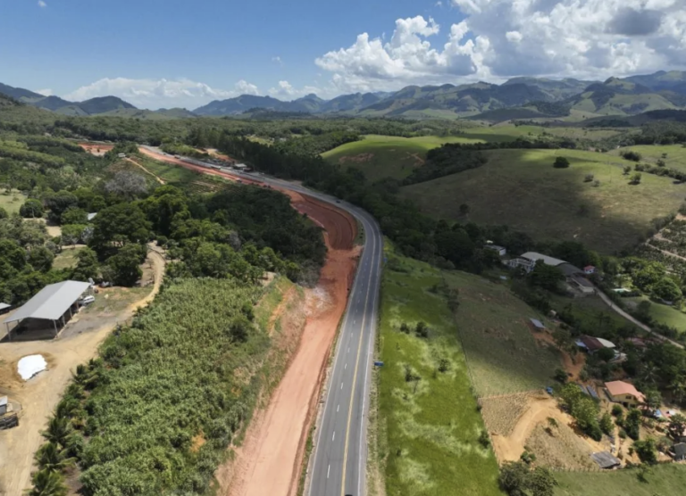 Trecho da BR-101 será interditado em Anchieta nesta quarta