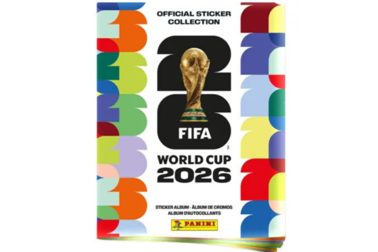 Álbum da Copa 2026: onde comprar, quando lança e por que virou febre mundial