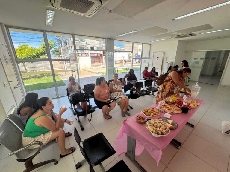 Centro de Especialidades de Itaipava realiza atendimentos em ginecologia em ação especial pelo Dia da Mulher