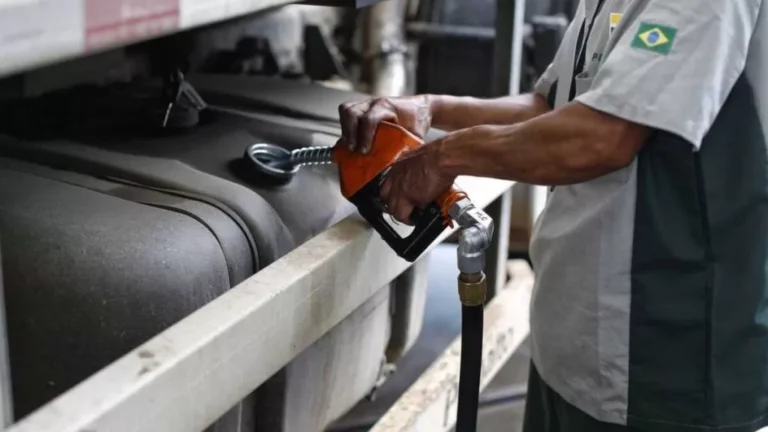 Espírito Santo apoia subsídio para reduzir preço do diesel em meio à crise global