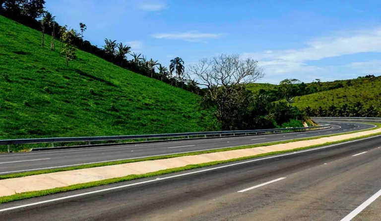 Obras de duplicação entre Anchieta e Iconha começam nesta quarta(11)