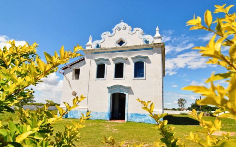 Kennedy volta ao mapa do turismo e investe em rota histórica para impulsionar economia