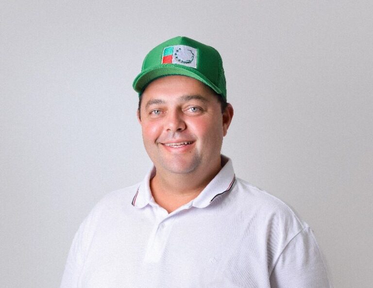 Prefeito Léo Português é honesto para maioria dos eleitores de Anchieta