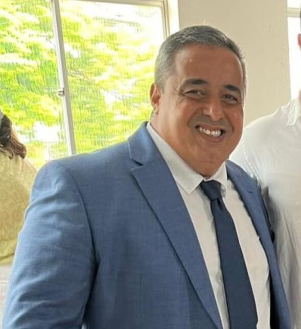 Paulinho Barros assume prefeitura de Mimoso do Sul em 02 de abril