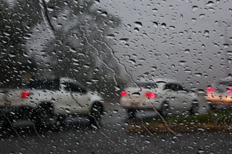 Fenômeno climático deve mudar o tempo e causar chuva no ES a partir desta sexta
