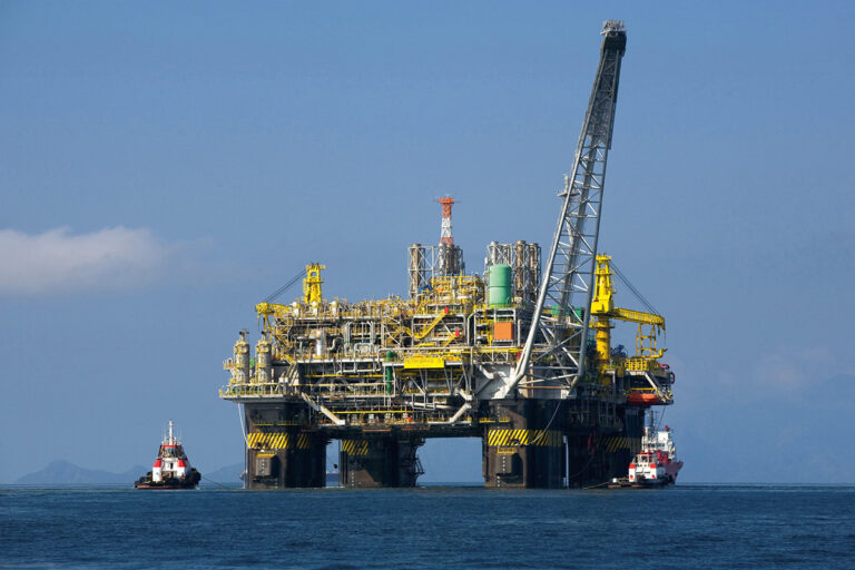 Petrobras vai investir R$ 30 bilhões até 2030 no Espírito Santo