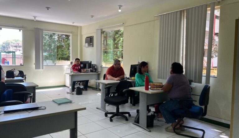 Prefeitura de Cachoeiro divulga linha do Nossocrédito com taxa promocional para mulheres empreendedoras