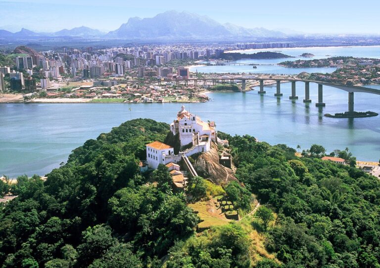 Espírito Santo terá três feriadões no mês de abril; confira as datas