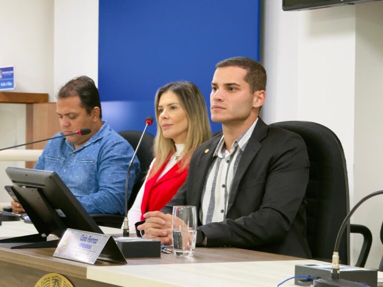 Audiência pública debate moradia e dignidade em Linhares