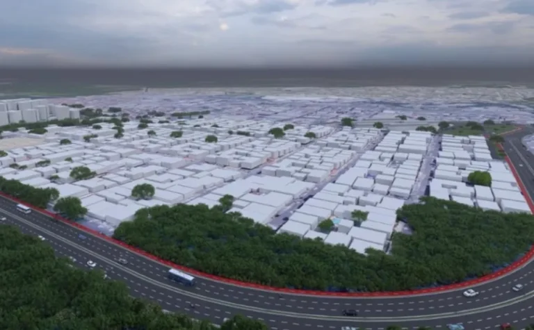 Serra apresenta projeto da Terceira Via e reforça diálogo com moradores