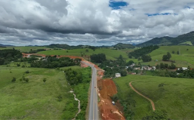 Trecho da BR-101 em Anchieta será interditado a partir das 12h desta quarta-feira