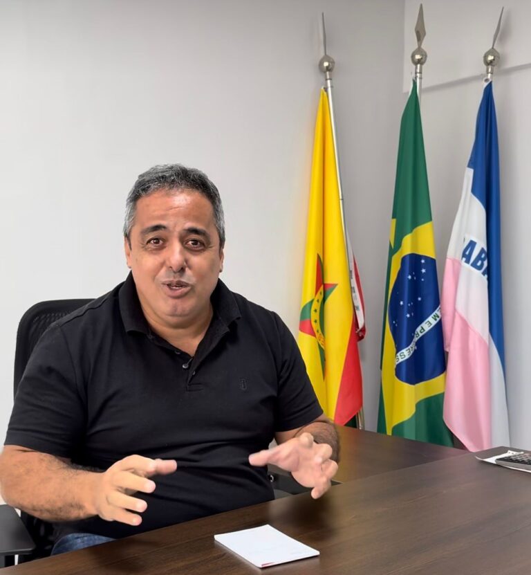 Paulinho anuncia os principais shows do Festival de Sanfona de 2026, em São Pedro do Itabapoana