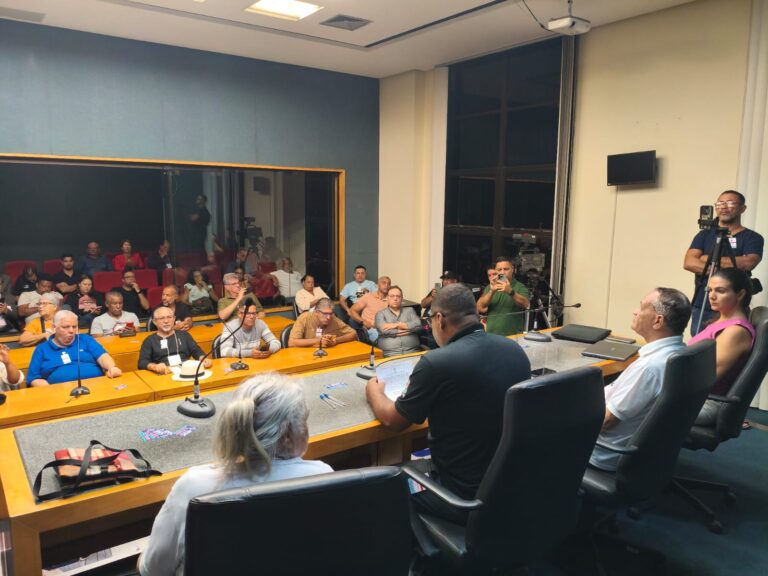 Famopes avança no processo de reorganização e redemocratização com publicação de edital eleitoral