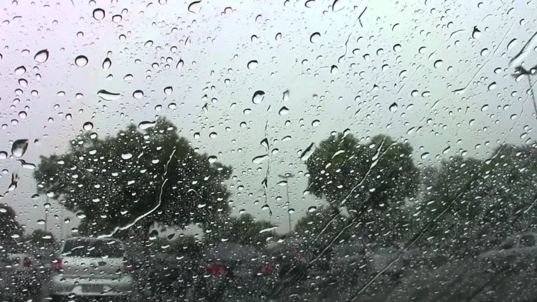Inmet emite dois novos alertas de chuva forte para o Espírito Santo