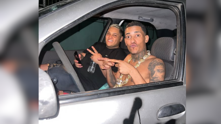 Entenda o motivo de MC Ryan, Poze e dono da Choquei foram terem sido presos